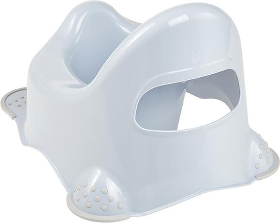 Image du produit keeeper Pot pour bébé kids "adam mickey", bleu pastel