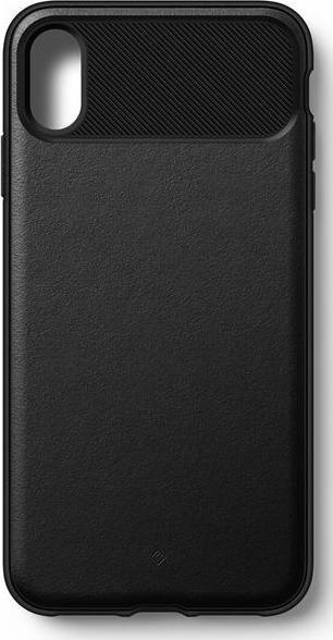 Produktbild Caseology Vault Case - Case for iPhone Xs Max (Black) (Apple iPhone XS Max)