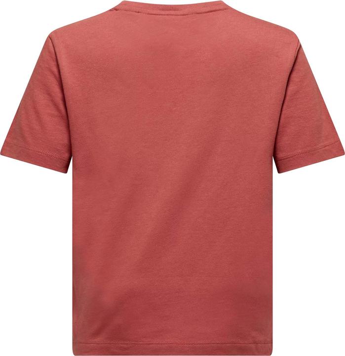 Produktbild Salewa Kids Graphic T-Shirt (104)