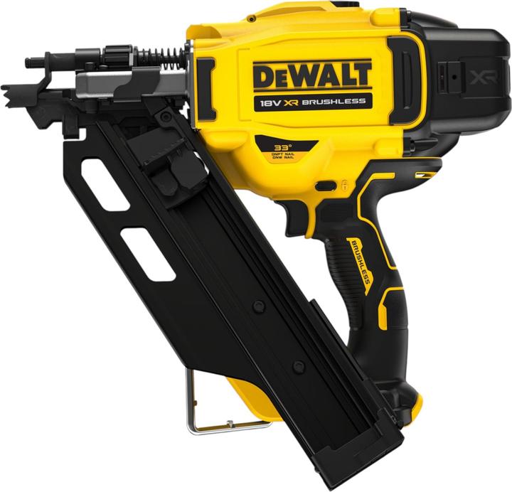 Productafbeelding DeWalt DCN930N