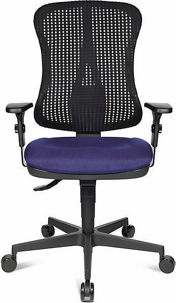 Image du produit Topstar Bandscheiben-Drehstuhl, Muldensitz