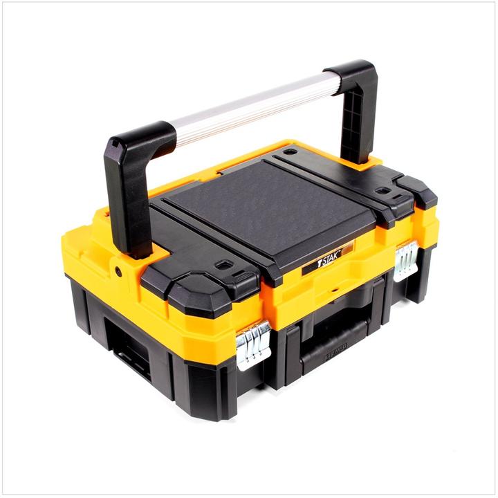 Produktbild DeWalt Powertool Kit Box (1 Teile)