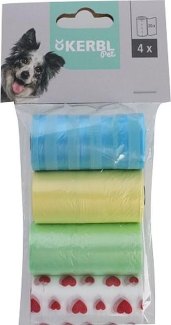 Produktbild Kerbl Kotbeutel (Hund)