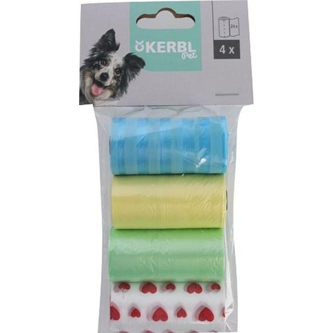 Thumbnail - Kerbl Kotbeutel (Hund), Tierpflegemittel