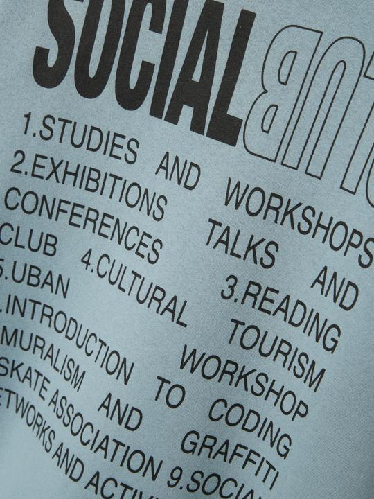 Image du produit Lmtd Langarm Sweatshirt (134, 140)