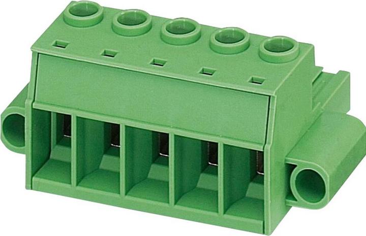 Produktbild Phoenix Contact Steckerteil 10,16mm 3-polig