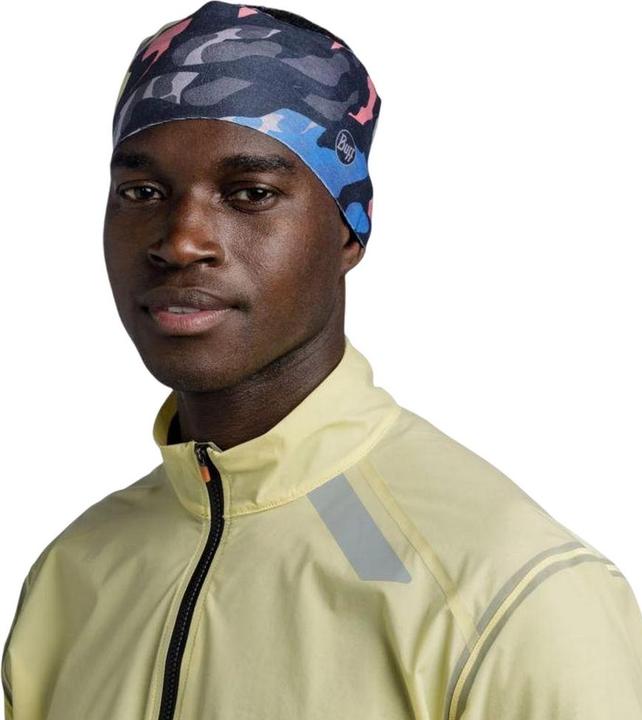 Actual product image Buff Abstract ThermoNet Headband
