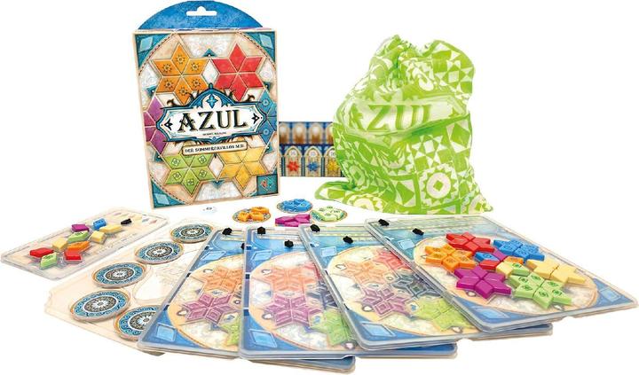 Actual product image Next Move 0 (German)