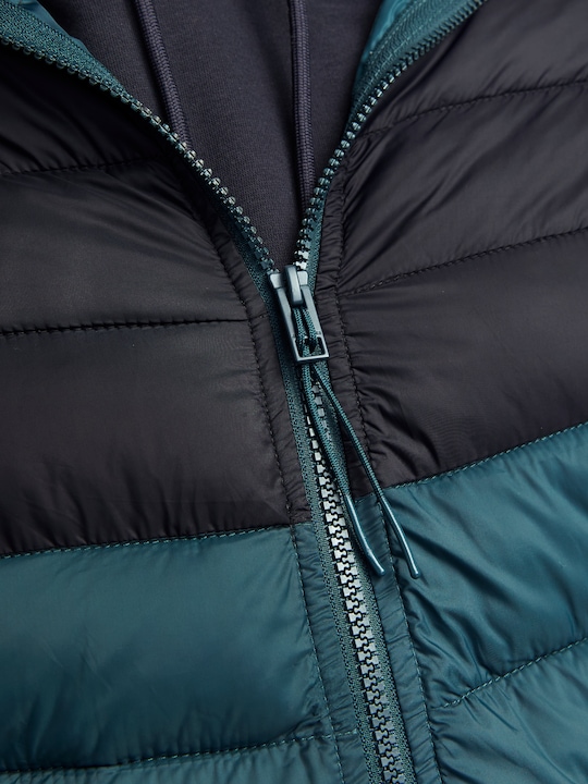 Immagine prodotto Jack & Jones Jjesprint Puffer Hood Noos Pls (5XL)