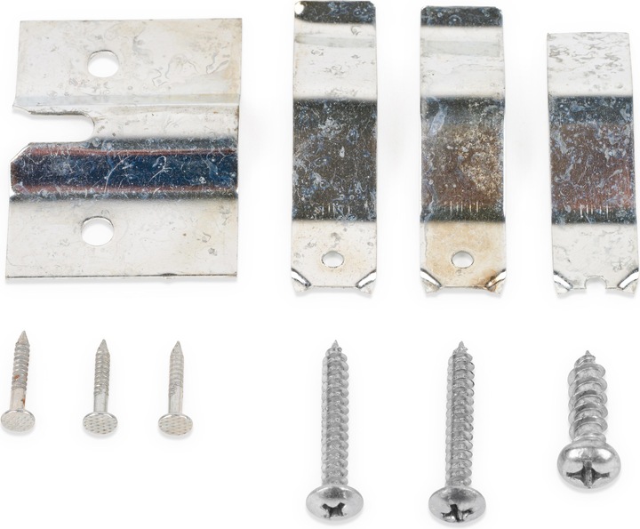 Actual product image Kings Dart Dartboard wall bracket for steel dartboards