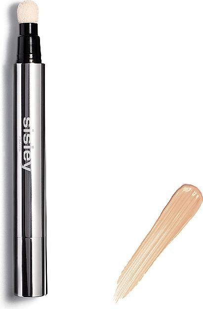 Actual product image Sisley Stylo Lumière (3 Soft beige, Highlighter)