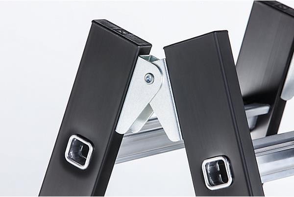 Actual product image Zarges Heavy duty stepladder (Stepladder, 178 cm)