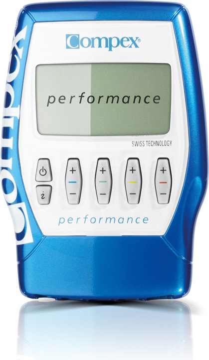 Produktbild Compex Performance
