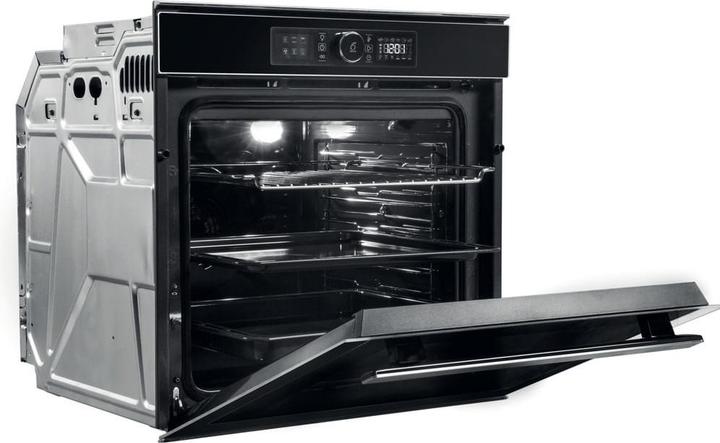 Image du produit Whirlpool AKZM 8420 NB