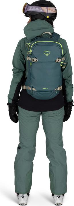 Produktbild Osprey Glade 20L Daypack 47 cm (20 l)