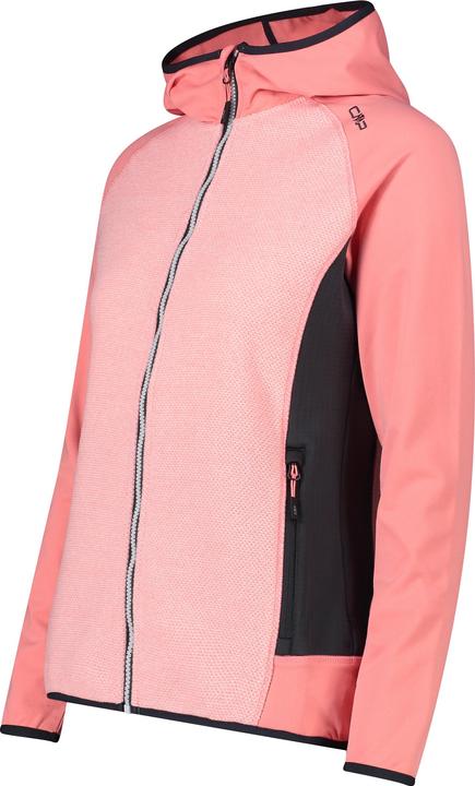 Immagine prodotto CMP Campagnolo Felpa con cappuccio (S)