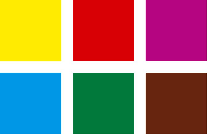 Immagine prodotto Staedtler Matita colorata 'Noris Colour (6 x)