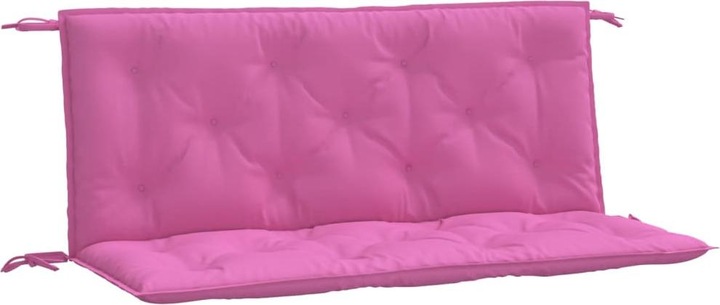 Actual product image VidaXL Alfredo (120 x 50 x 7 cm)