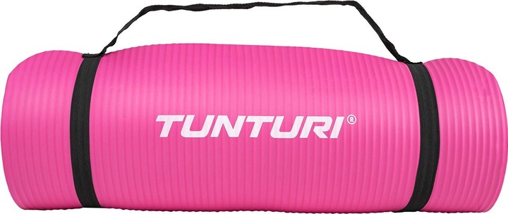 Produktbild Tunturi NBR Fitness Matte (15 mm)