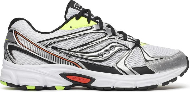 Actual product image Saucony trainers ride millennium (43)