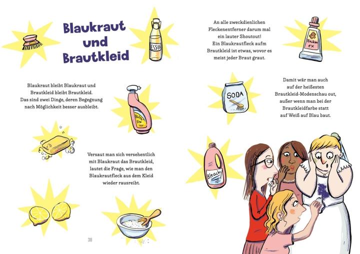 Actual product image In Barbaras Rhabarberbar wird niemals der Rhabarber rar