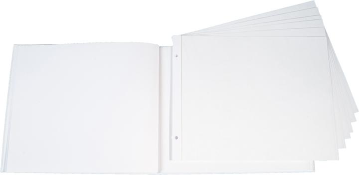 Produktbild Exacompta Fotoalben (37 x 29 cm)