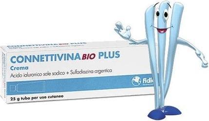 Fidia Connector Plus Creme 25g