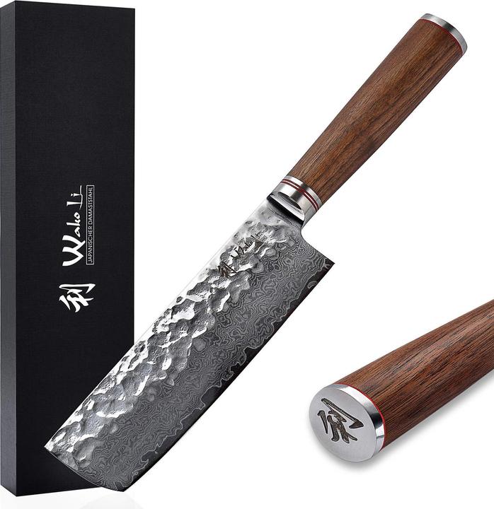 Produktbild Wakoli Nakirimesser (22.50 cm)