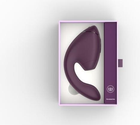 Image du produit Womanizer Next Duo