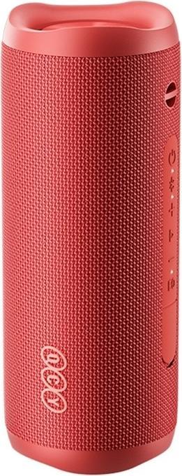 Immagine prodotto QCY SP7 wireless speaker (red) (14 h)