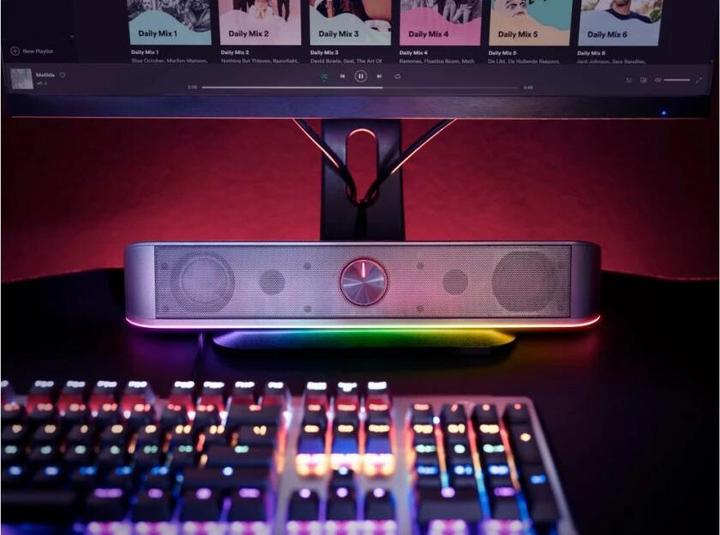 Produktbild Trust GXT 619 Thorne (6 W, 2.0 Kanal)