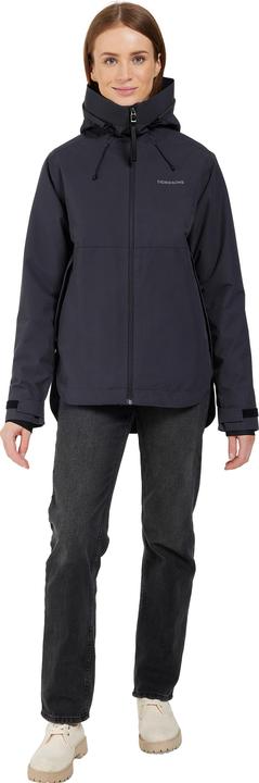 Actual product image Didriksons Women's Jennie Jacket 2 (34)