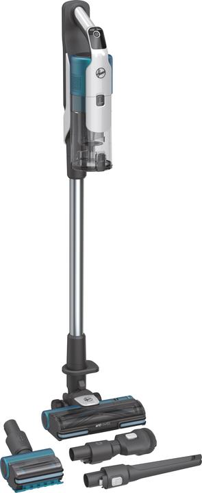 Produktbild Hoover HF9 Pets