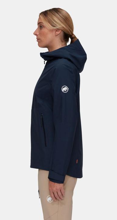 Immagine prodotto Mammut Alto Light HS Hooded Jacket Women (XS)