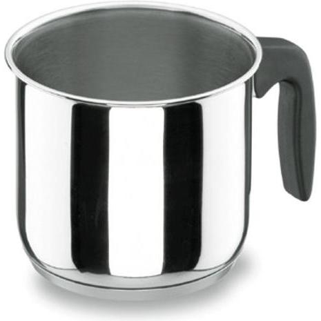 Lacor 85714 (14 cm, Milchtopf, Edelstahl) (85714)
