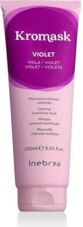Actual product image Inebrya Kromask Violet 250ml (250 ml)