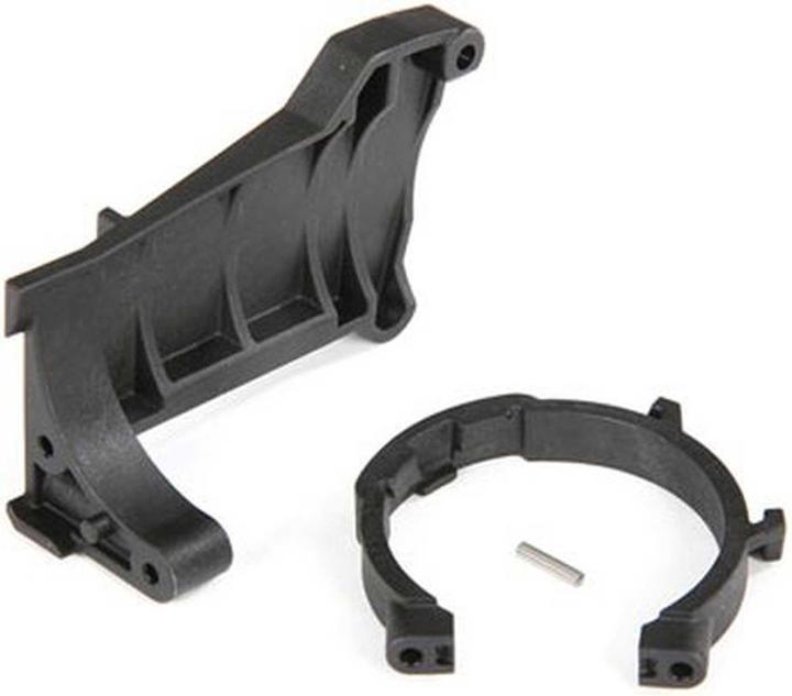Traxxas motor-halter für montage 3481 motor maxx