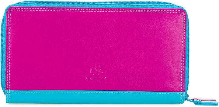 Actual product image Mywalit Medium Tri-fold wallet I leather 14 cm