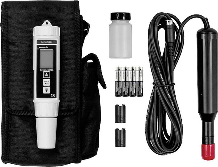 Image du produit PCE Instruments Oxymètre