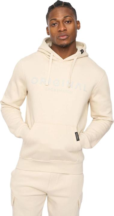 Produktbild Crosshatch Bardon Kapuzenpullover (XL)