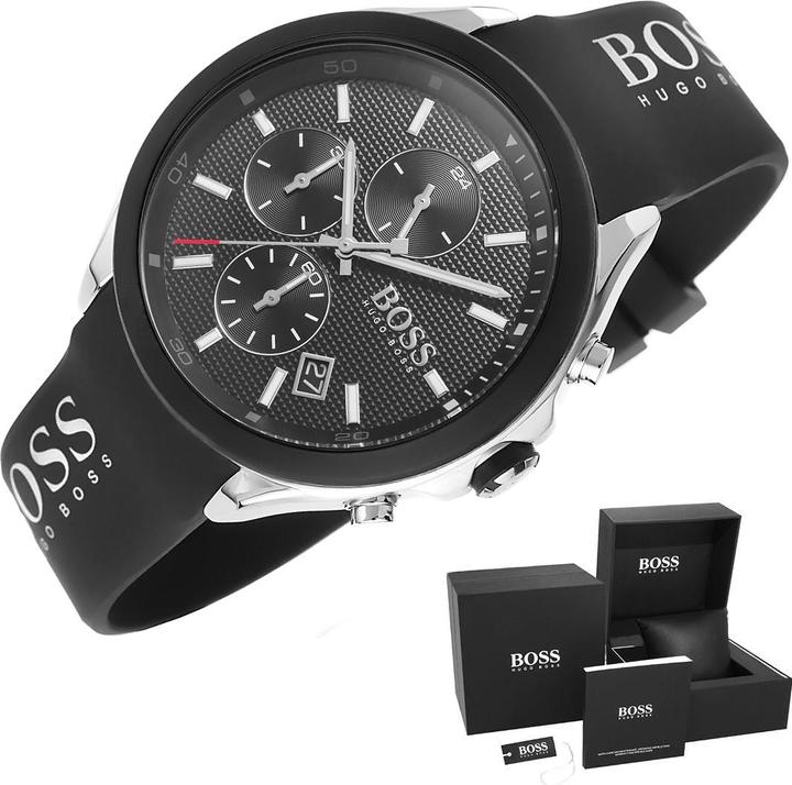 Produktbild BOSS Velocity (Chronograph, 44 mm)