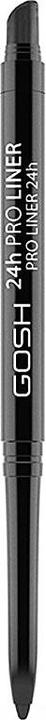 Immagine prodotto Gosh 24H PRO LINER eyeliner #002-nero carbone 0,35 gr (002 Nero carbone)