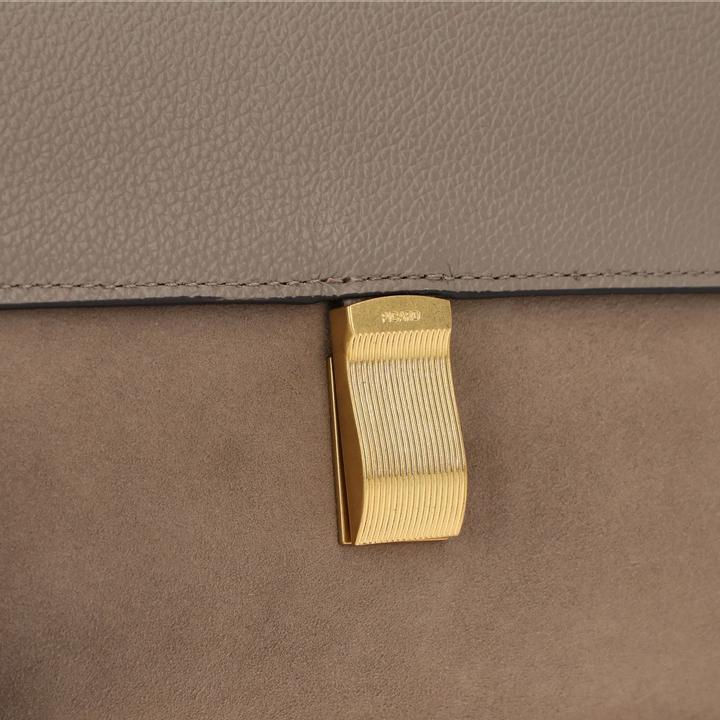 Actual product image Picard Bellair Umhängetasche Leder 26 cm