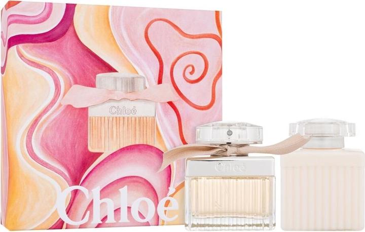 Immagine prodotto Chloé Per lei (Set di profumi)