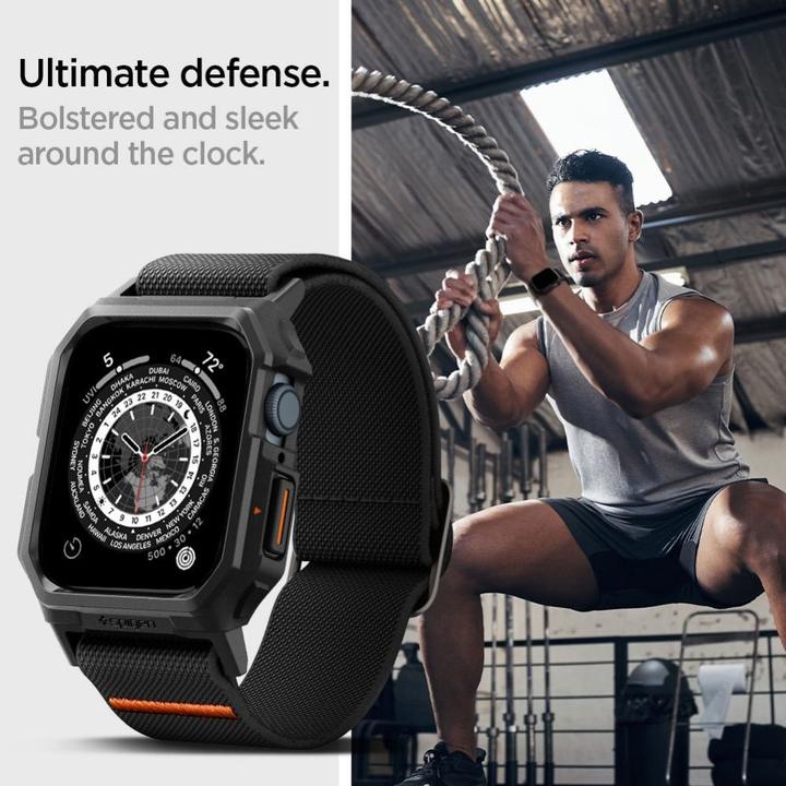 Produktbild Spigen Lite Fit PRO 44mm/45mm