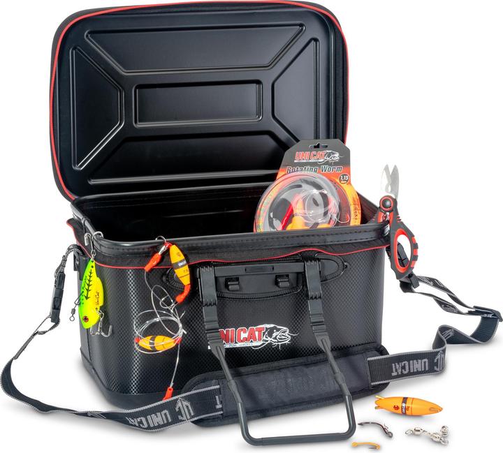 Immagine prodotto Uni Cat Tackle Tank 25