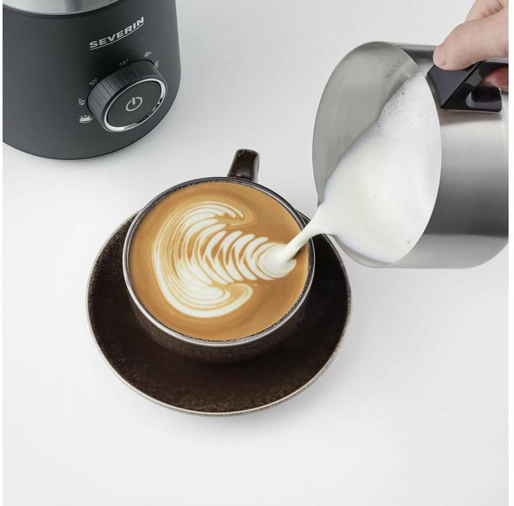 Produktbild Severin SM 3586 (700 ml)