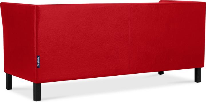 Actual product image Konsimo Especto (3-seater)