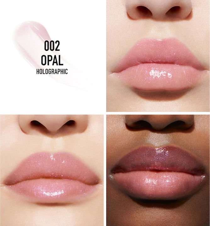 Produktbild Dior Addict Lip Maximizer (002 Opal)