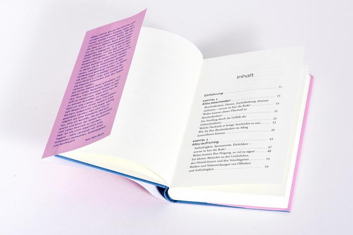 Image du produit Bin ich zu nett? (Allemand, François Lelord, Ralf Pannowitsch, 2025)